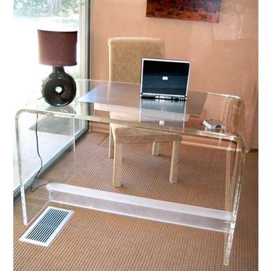Acrylic Furniture