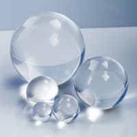 Acrylic Spheres 1.50″ dia.